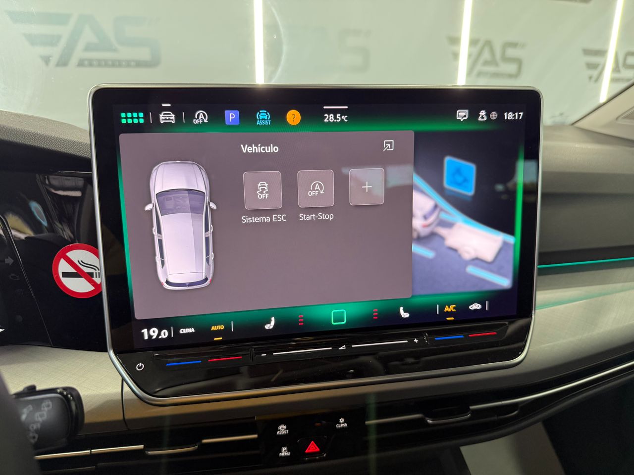 Imagen 82 del Volkswagen Golf en Auto Select Edition, Figueres