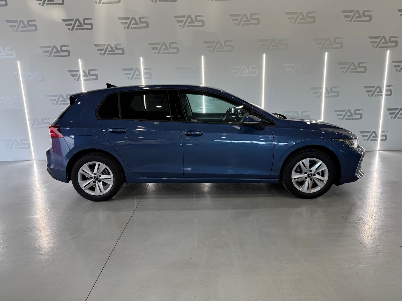 Imagen 7 del Volkswagen Golf en Auto Select Edition, Figueres