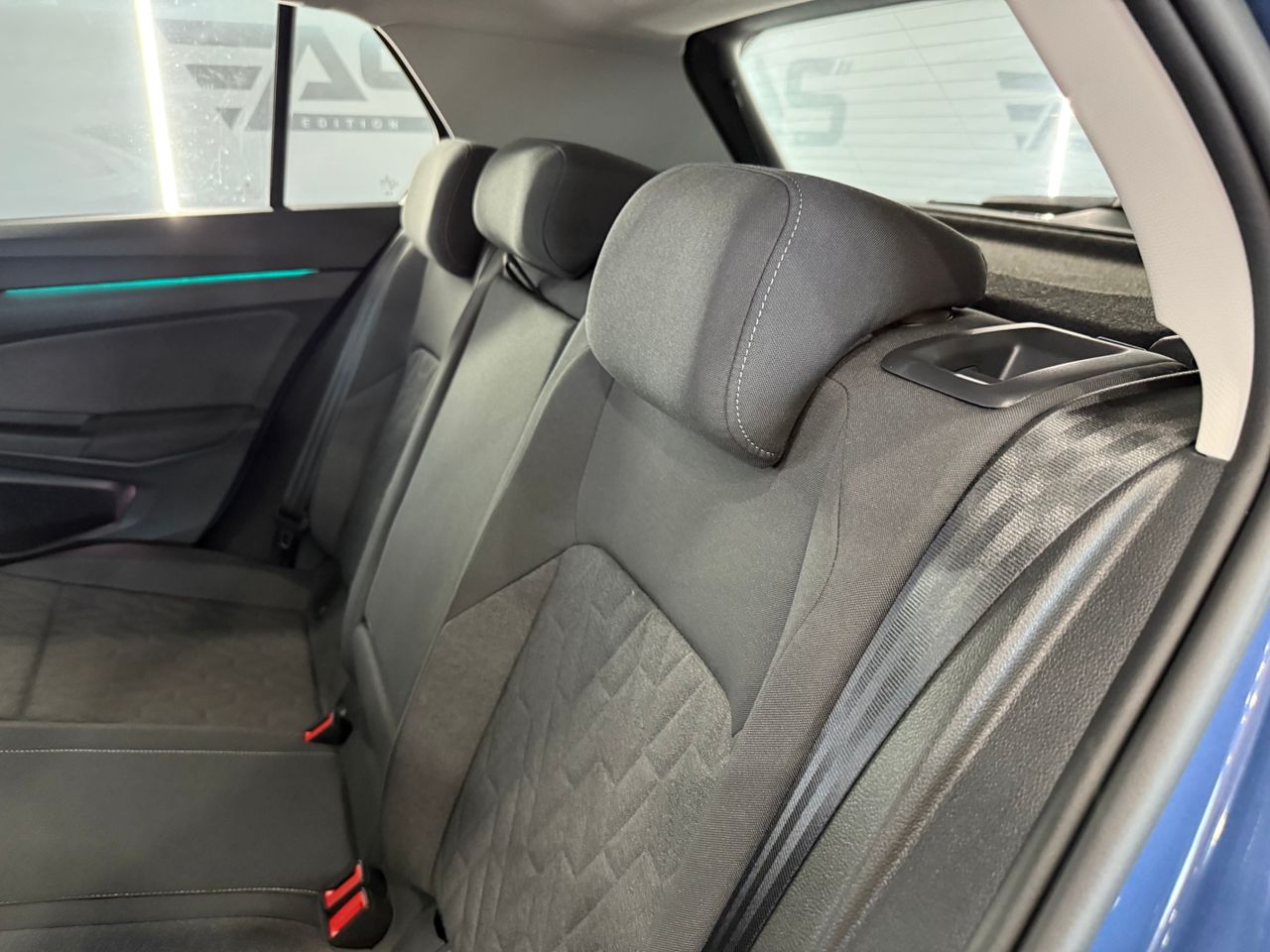 Imagen 158 del Volkswagen Golf en Auto Select Edition, Figueres