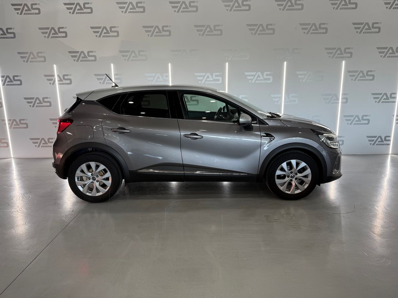 Imagen 7 del Renault Captur en Auto Select Edition, Figueres