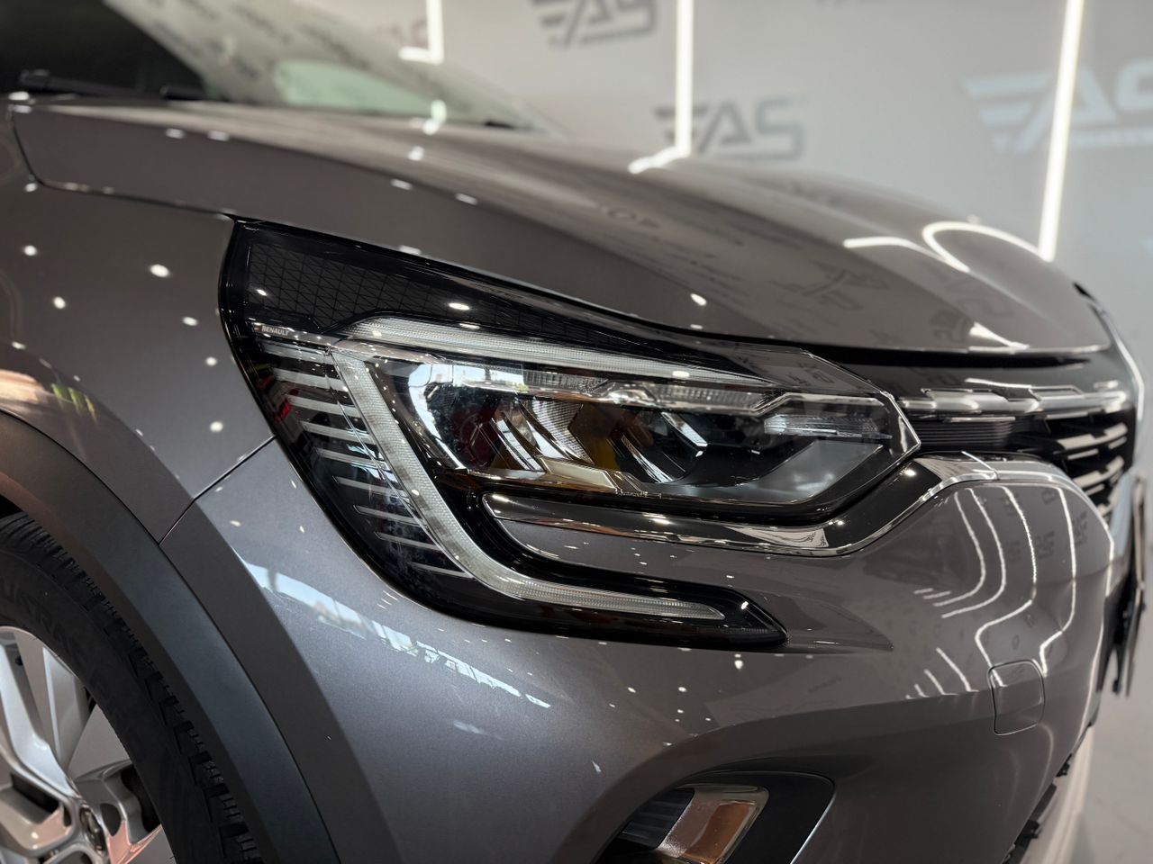 Imagen 24 del Renault Captur en Auto Select Edition, Figueres