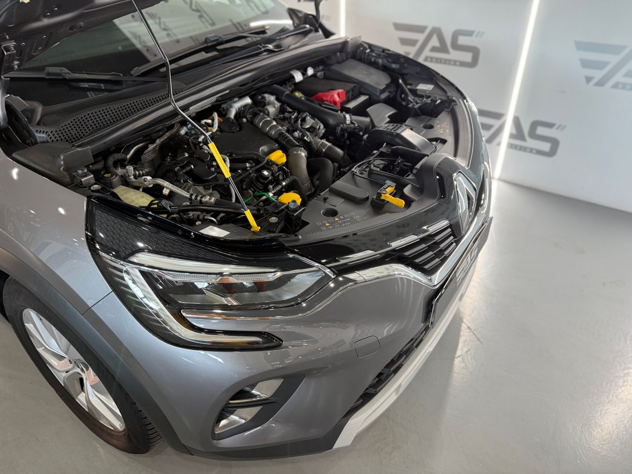 Imagen 58 del Renault Captur en Auto Select Edition, Figueres