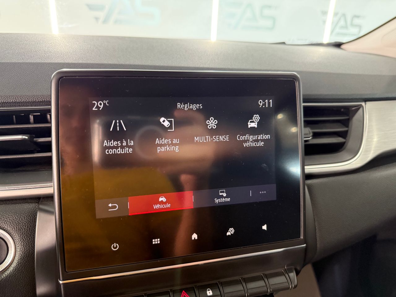 Imagen 75 del Renault Captur en Auto Select Edition, Figueres