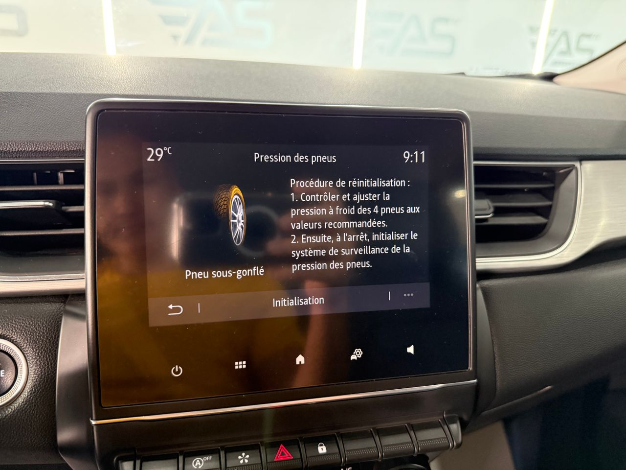 Imagen 74 del Renault Captur en Auto Select Edition, Figueres