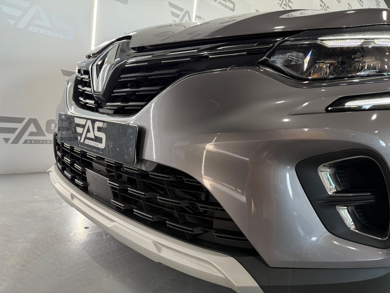 Imagen 32 del Renault Captur en Auto Select Edition, Figueres