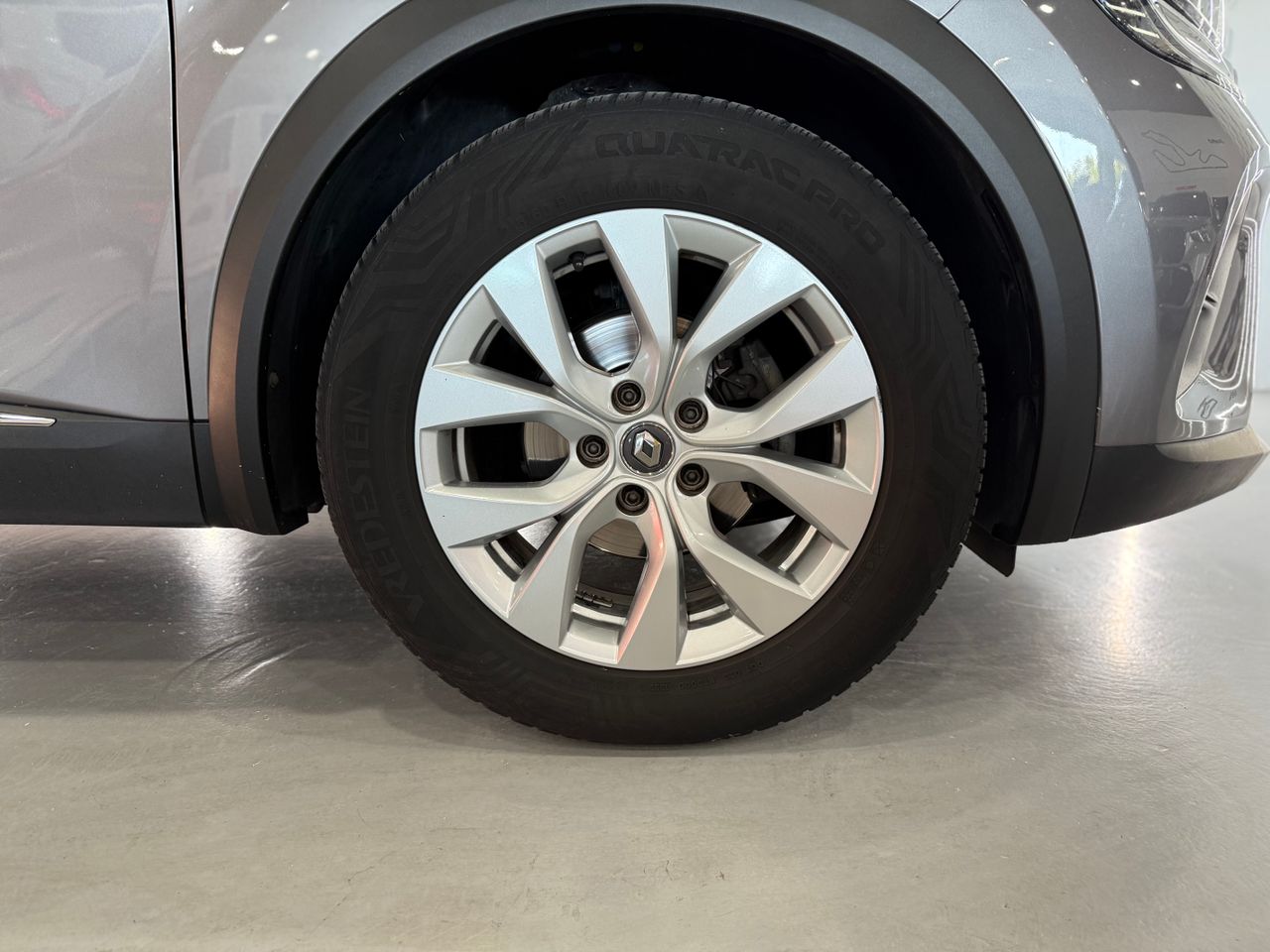 Imagen 47 del Renault Captur en Auto Select Edition, Figueres