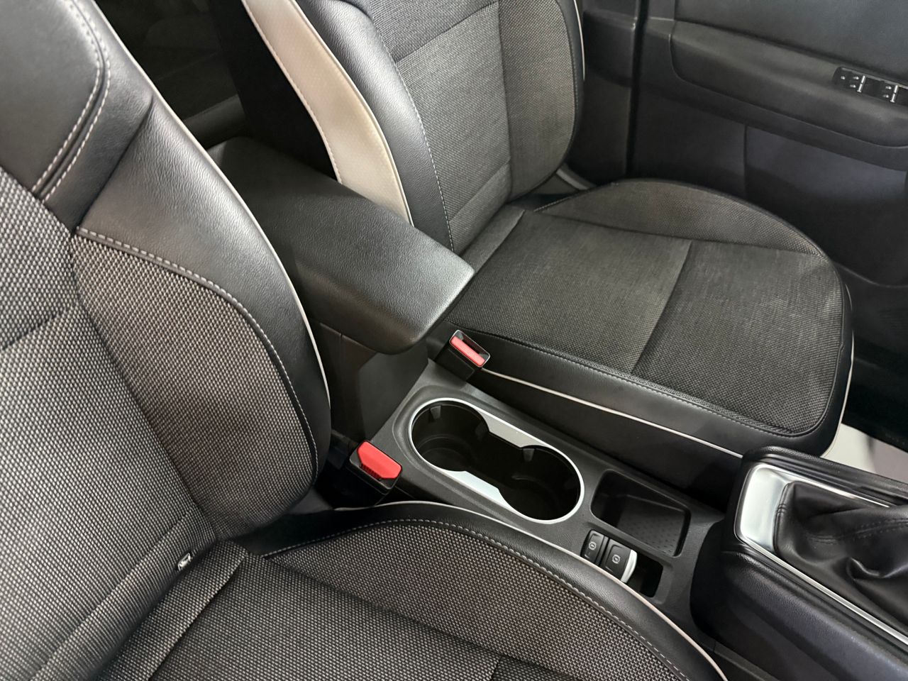 Imagen 103 del Renault Captur en Auto Select Edition, Figueres