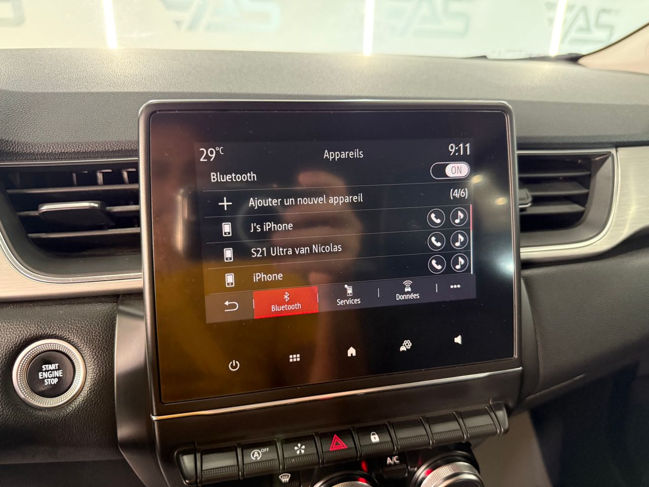 Imagen 72 del Renault Captur en Auto Select Edition, Figueres