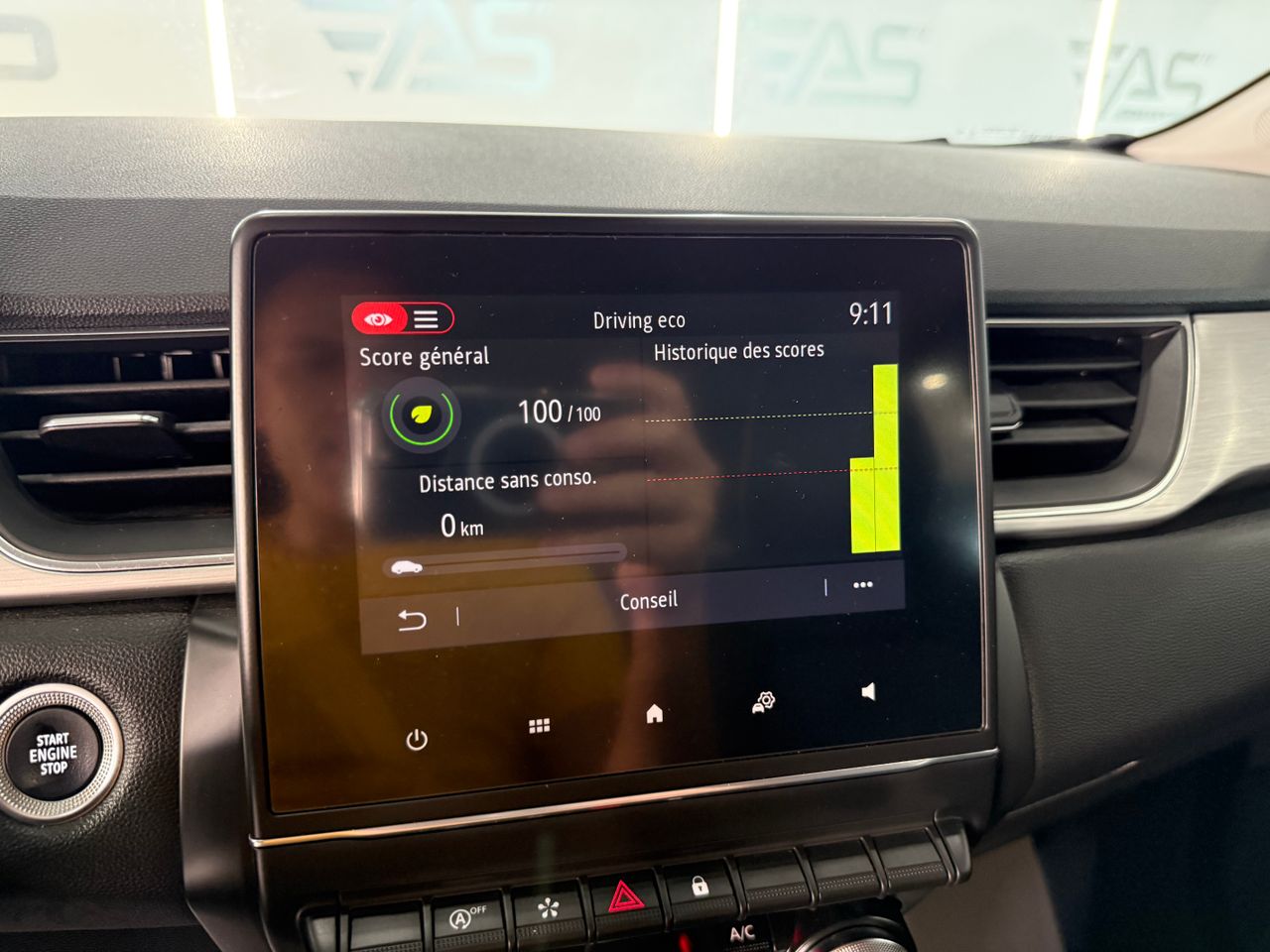 Imagen 73 del Renault Captur en Auto Select Edition, Figueres