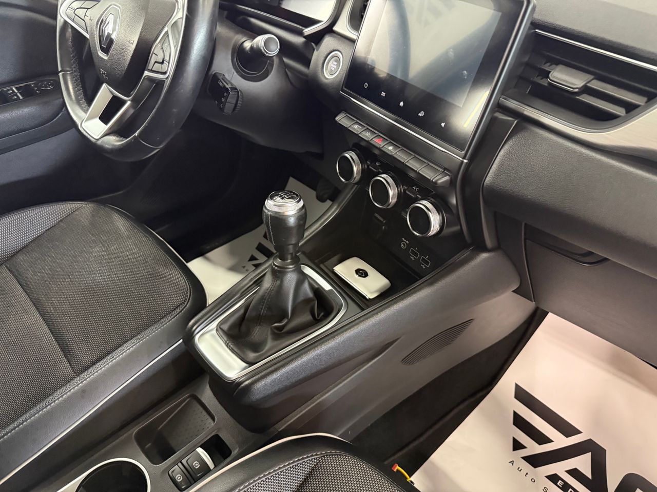 Imagen 104 del Renault Captur en Auto Select Edition, Figueres