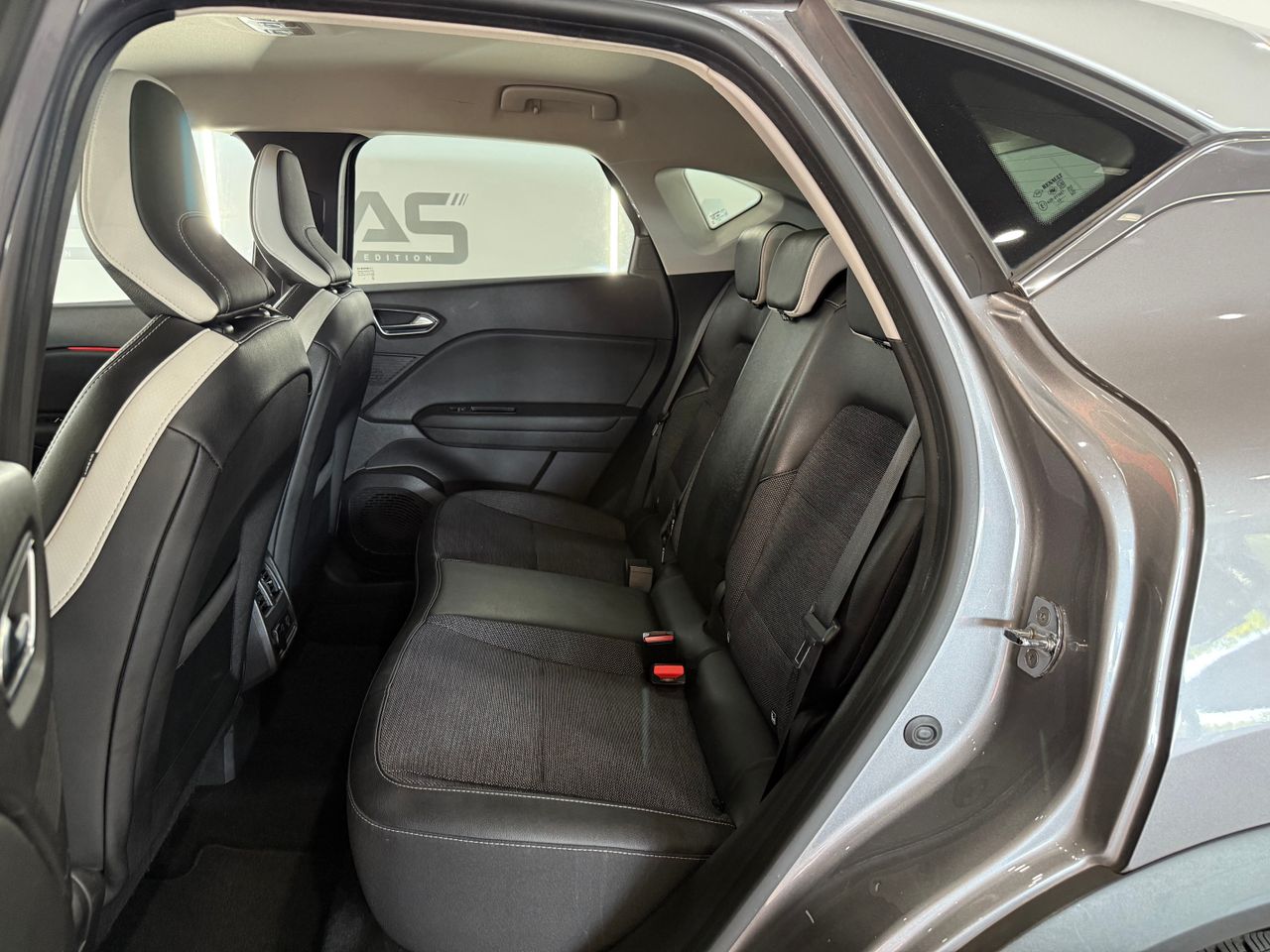 Imagen 121 del Renault Captur en Auto Select Edition, Figueres