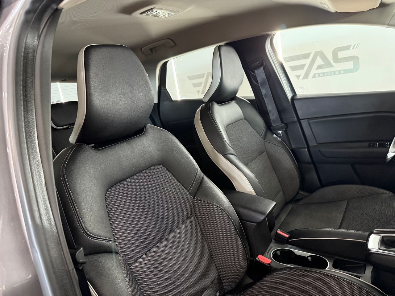 Imagen 93 del Renault Captur en Auto Select Edition, Figueres