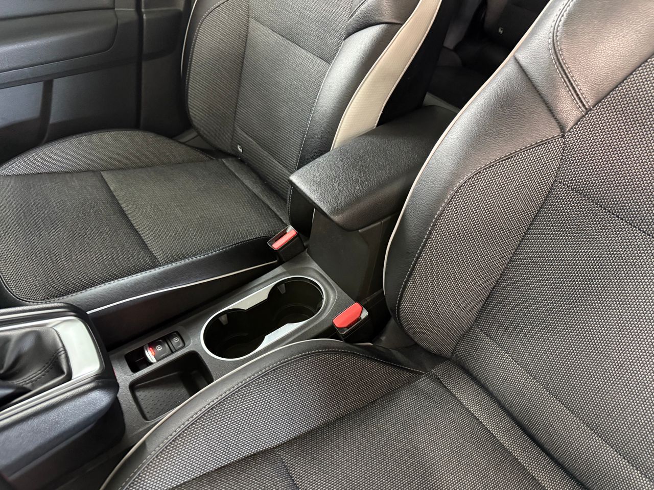 Imagen 145 del Renault Captur en Auto Select Edition, Figueres