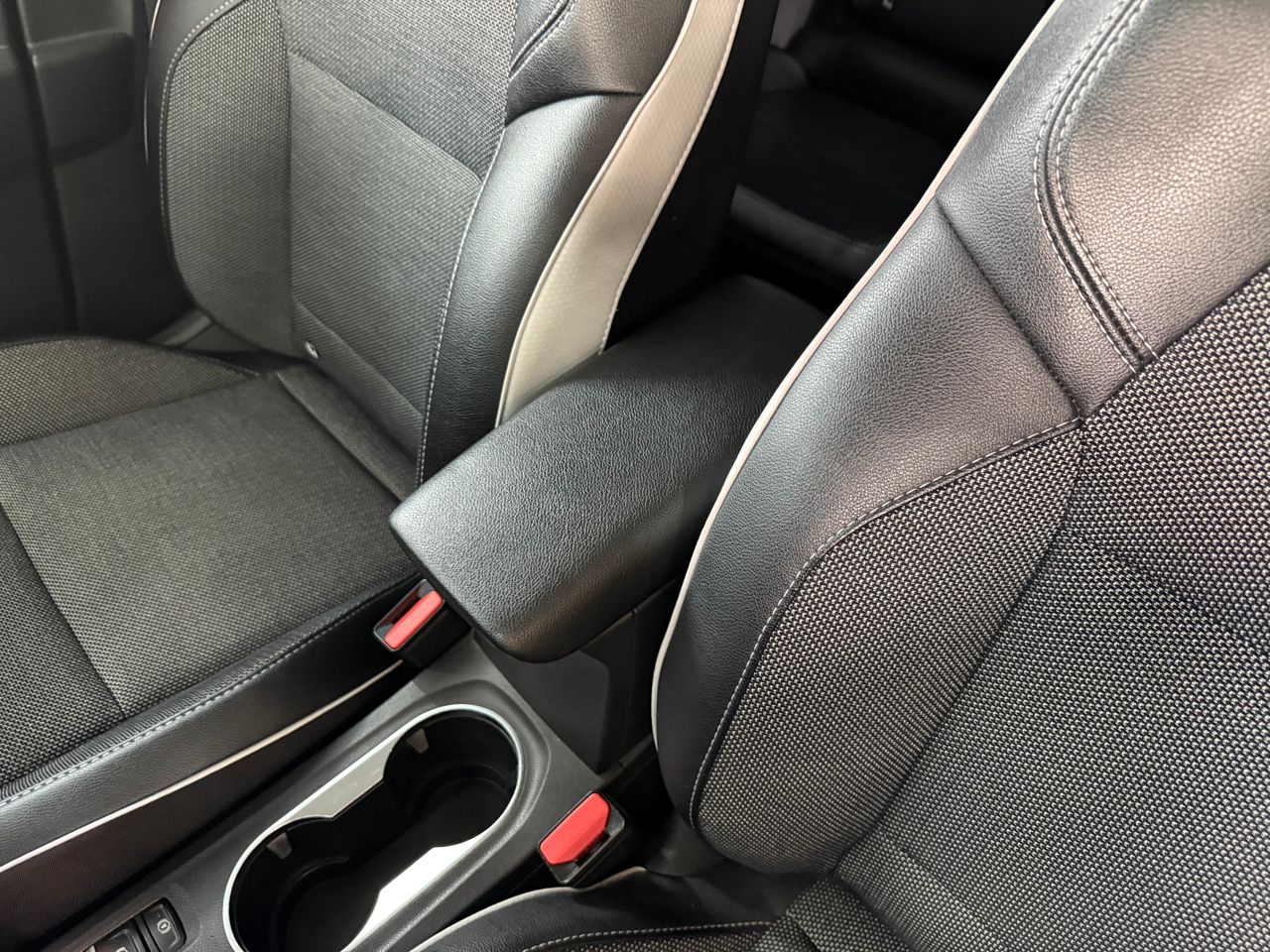Imagen 146 del Renault Captur en Auto Select Edition, Figueres
