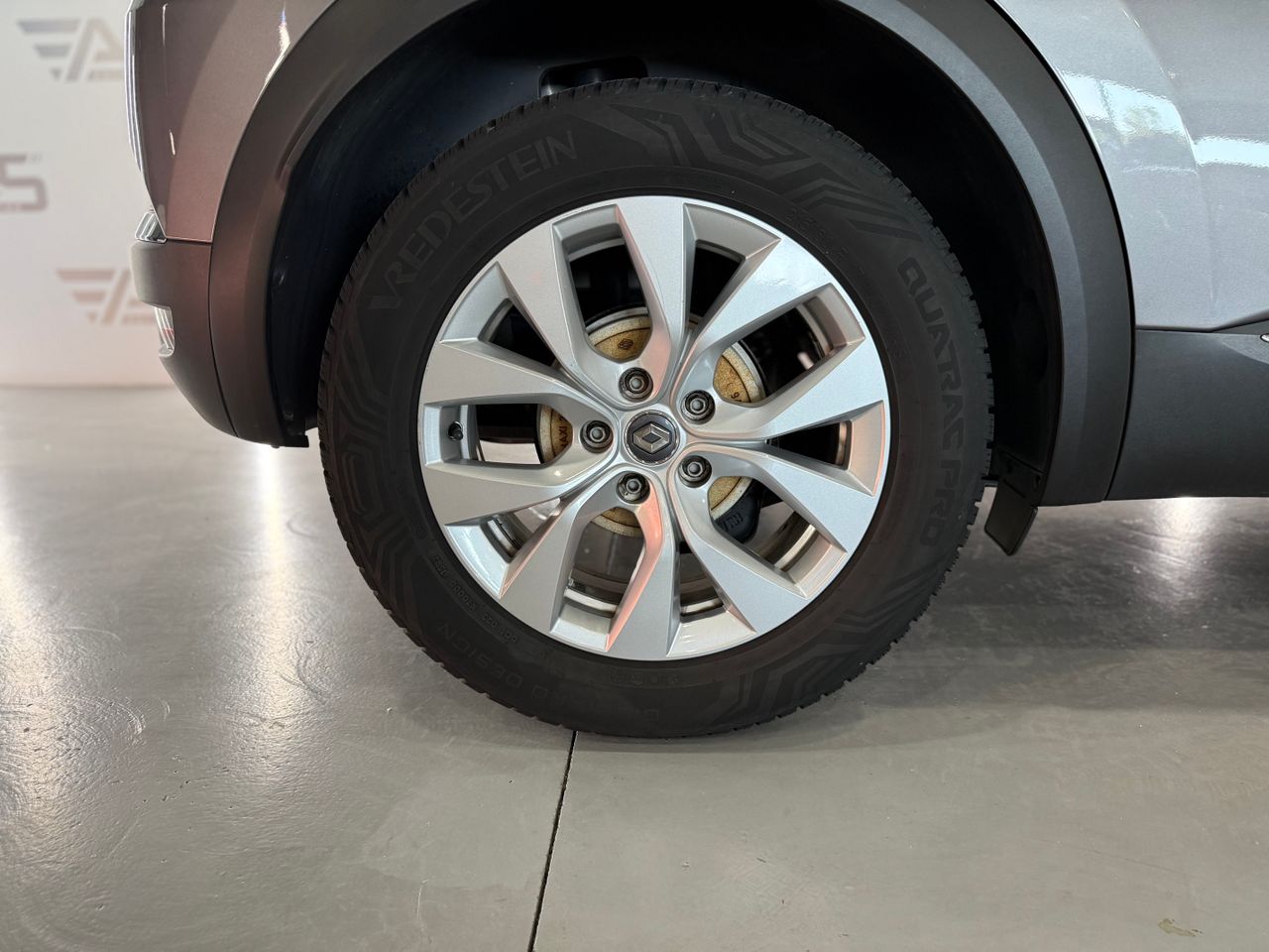 Imagen 46 del Renault Captur en Auto Select Edition, Figueres