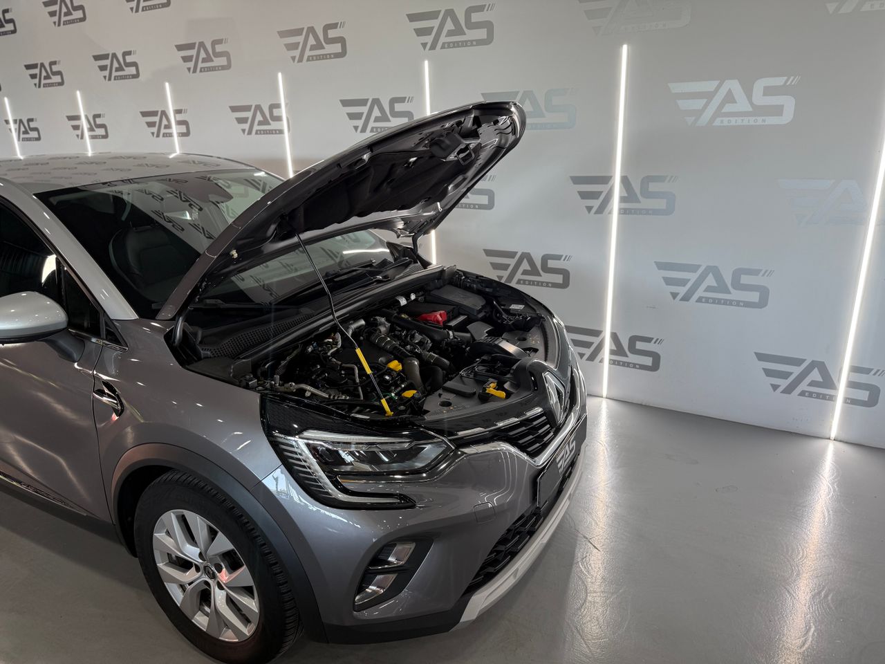 Imagen 60 del Renault Captur en Auto Select Edition, Figueres