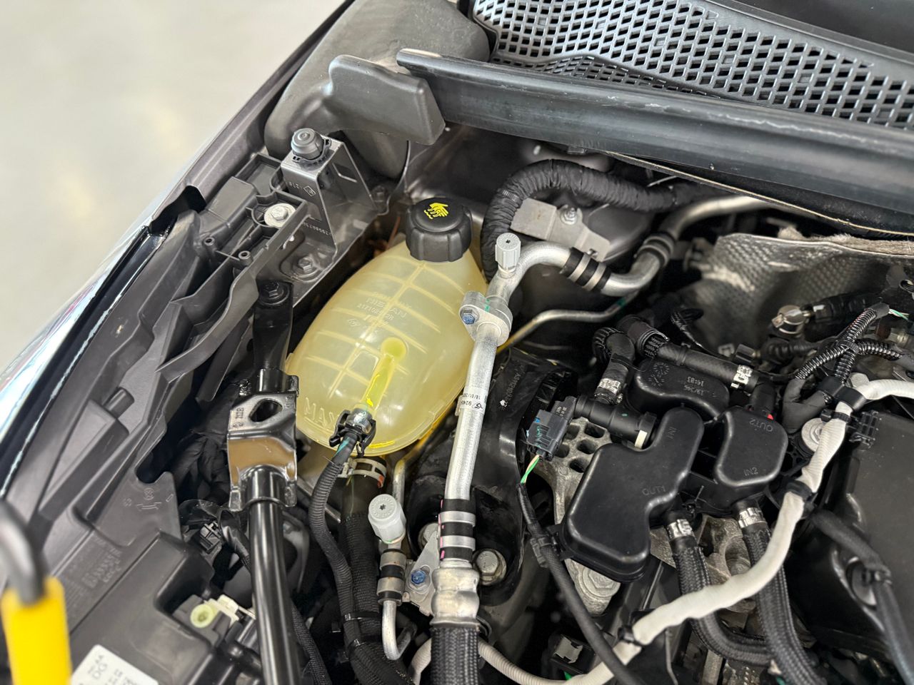 Imagen 54 del Renault Captur en Auto Select Edition, Figueres