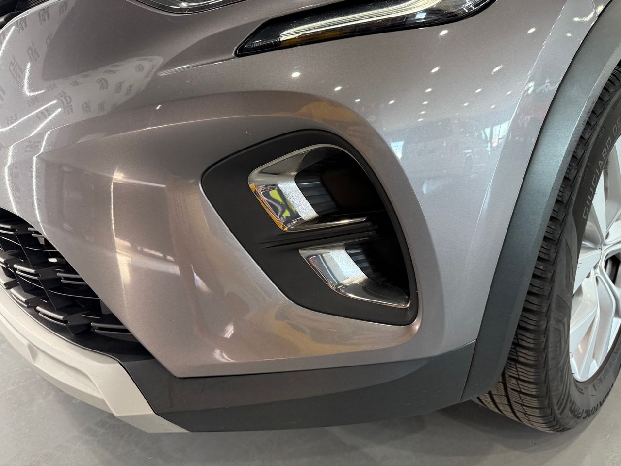 Imagen 31 del Renault Captur en Auto Select Edition, Figueres