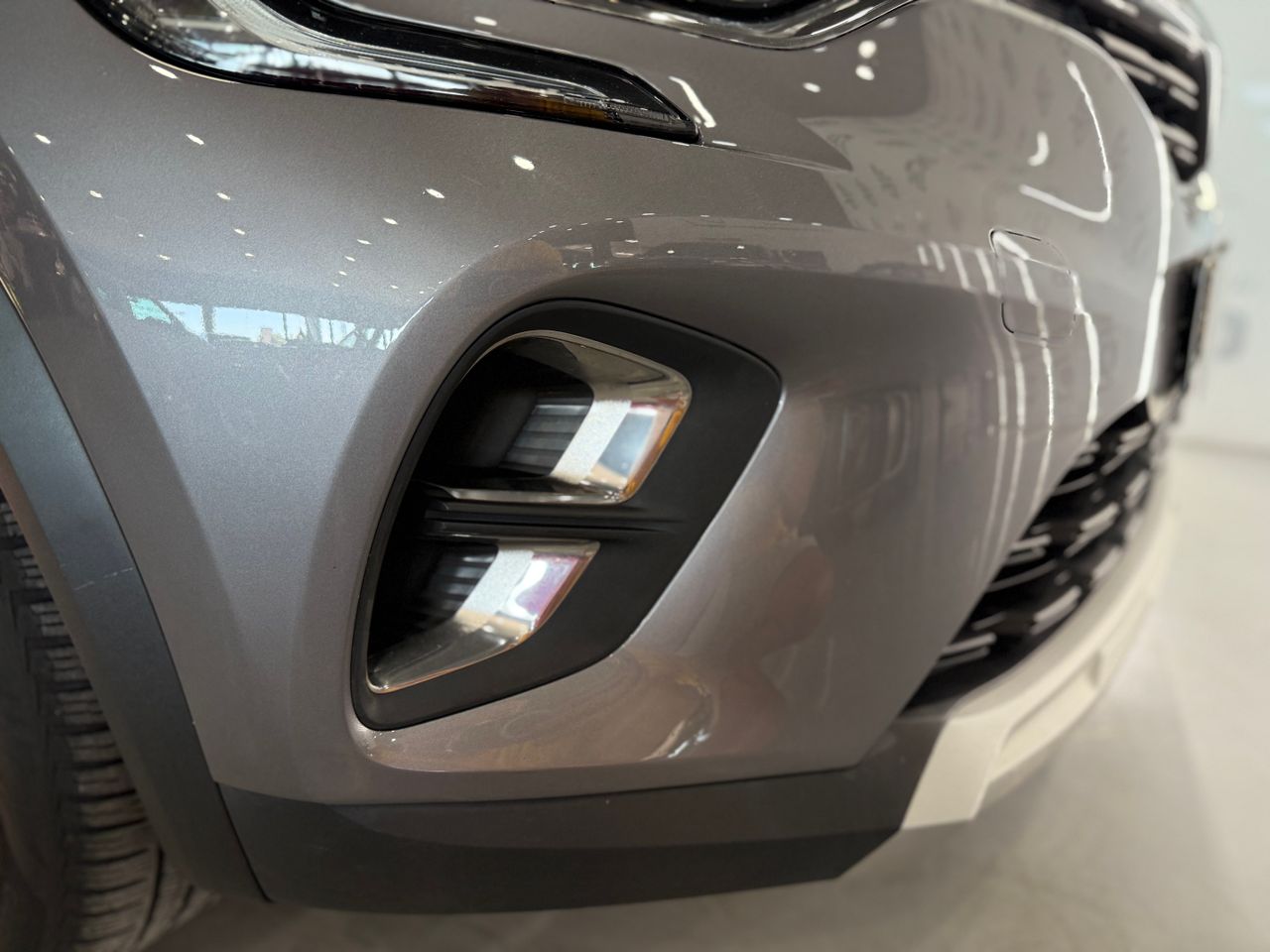 Imagen 25 del Renault Captur en Auto Select Edition, Figueres