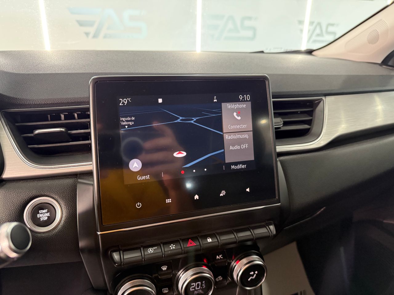 Imagen 69 del Renault Captur en Auto Select Edition, Figueres