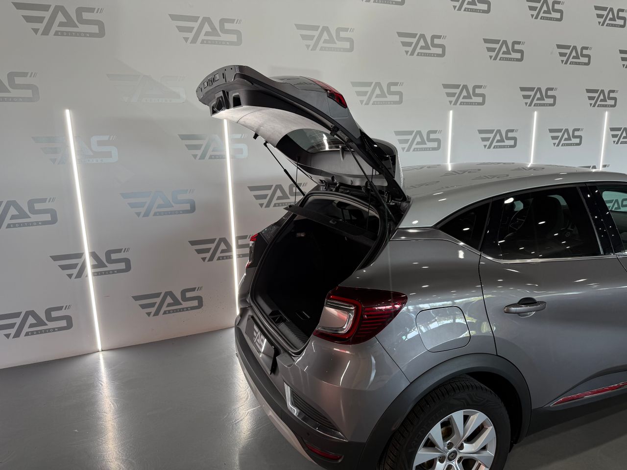 Imagen 68 del Renault Captur en Auto Select Edition, Figueres