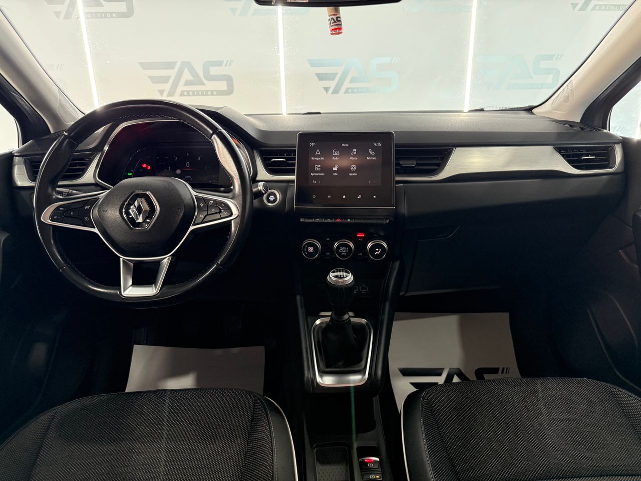 Imagen 153 del Renault Captur en Auto Select Edition, Figueres