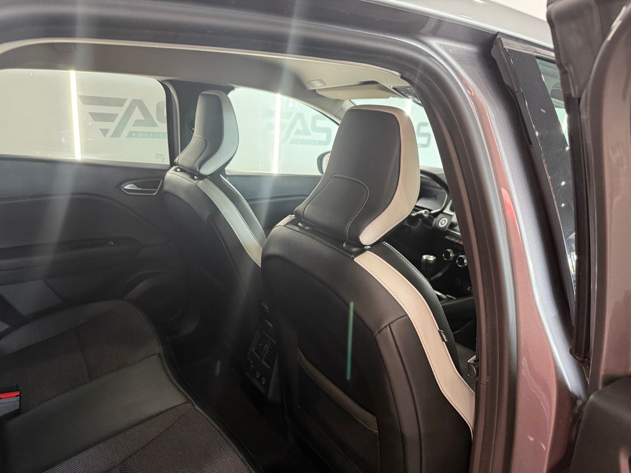 Imagen 115 del Renault Captur en Auto Select Edition, Figueres