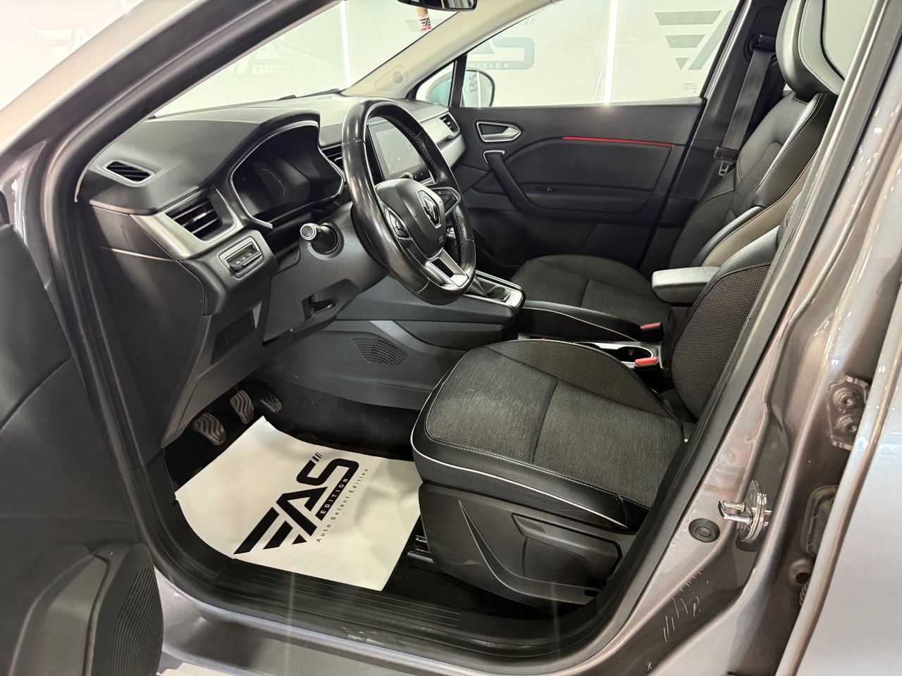 Imagen 135 del Renault Captur en Auto Select Edition, Figueres