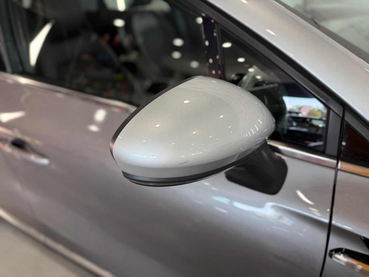 Imagen 22 del Renault Captur en Auto Select Edition, Figueres