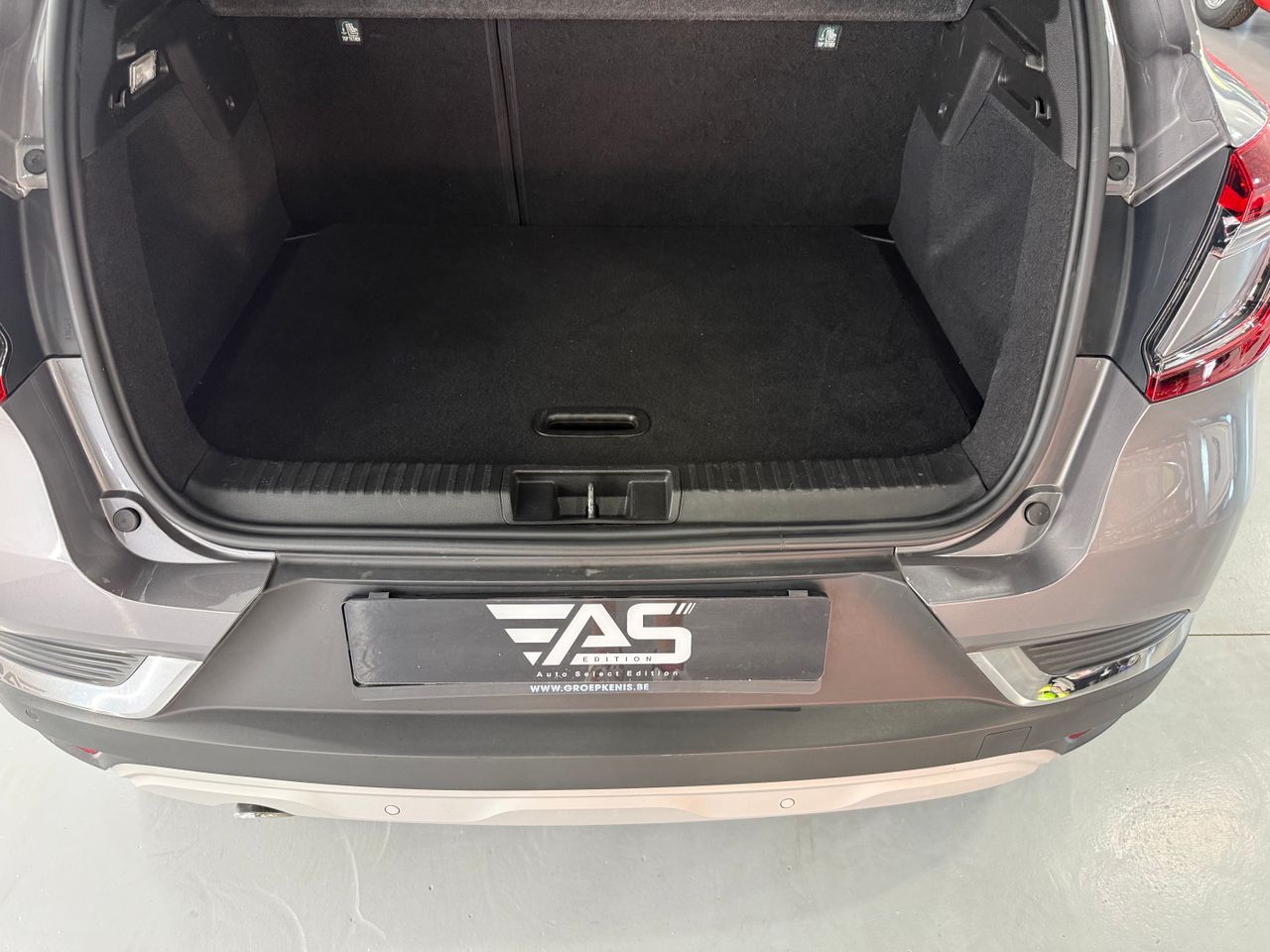 Imagen 62 del Renault Captur en Auto Select Edition, Figueres
