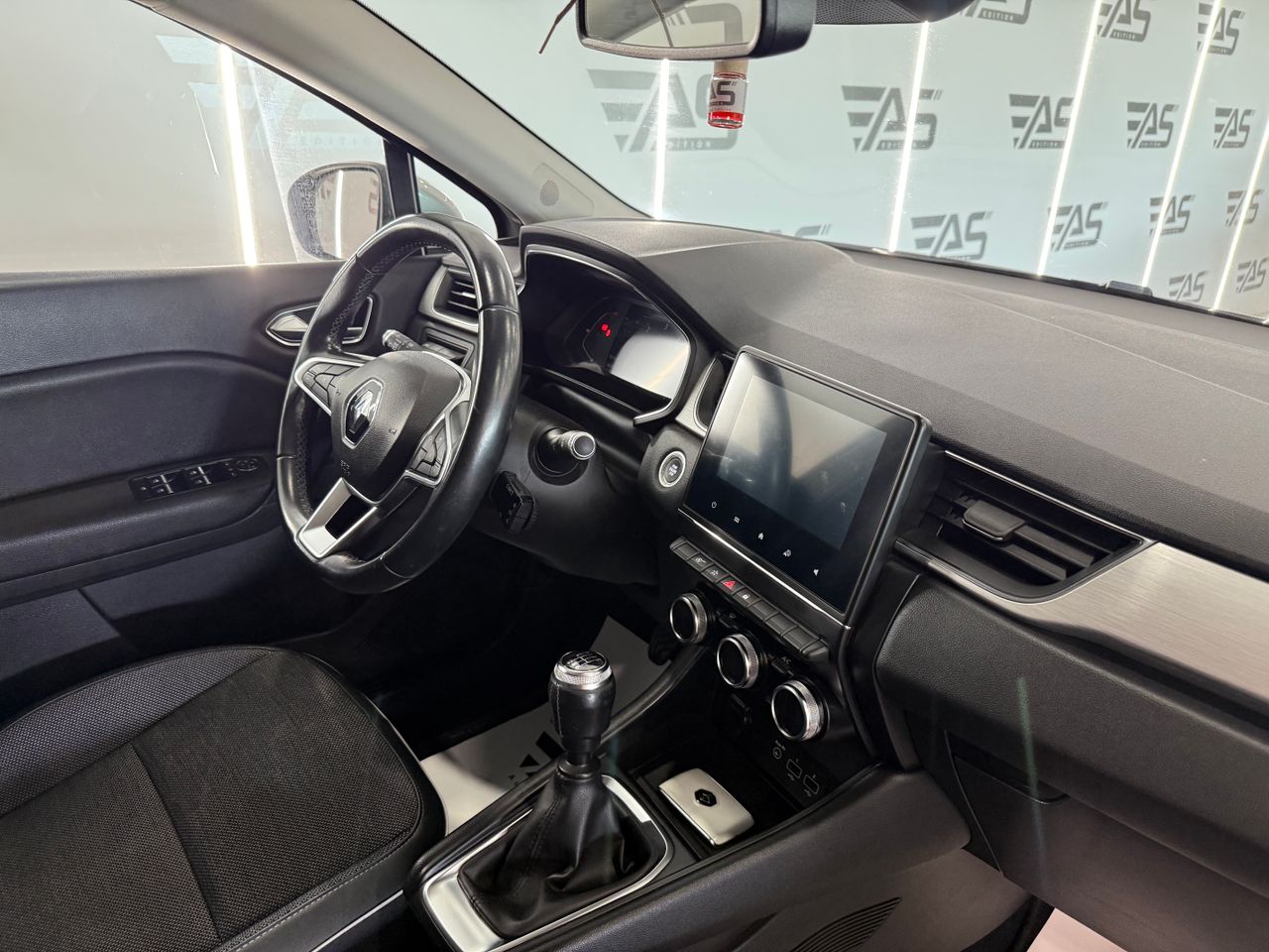 Imagen 105 del Renault Captur en Auto Select Edition, Figueres