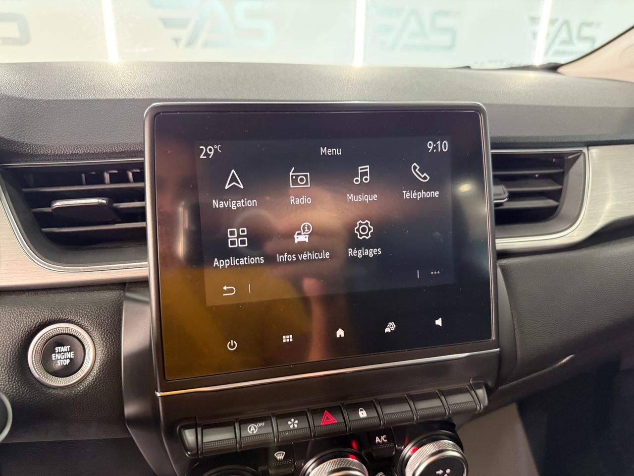 Imagen 70 del Renault Captur en Auto Select Edition, Figueres