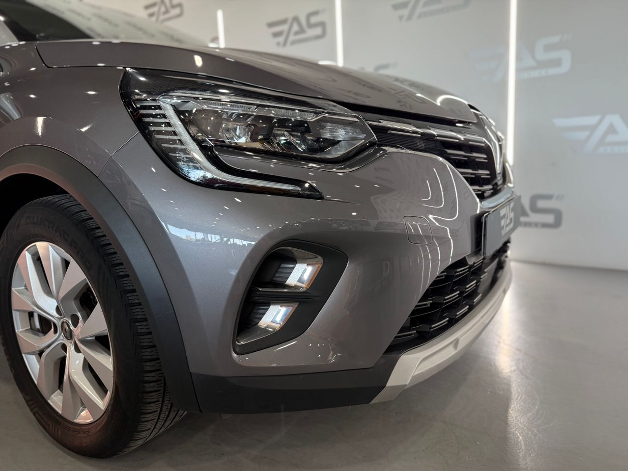 Imagen 23 del Renault Captur en Auto Select Edition, Figueres