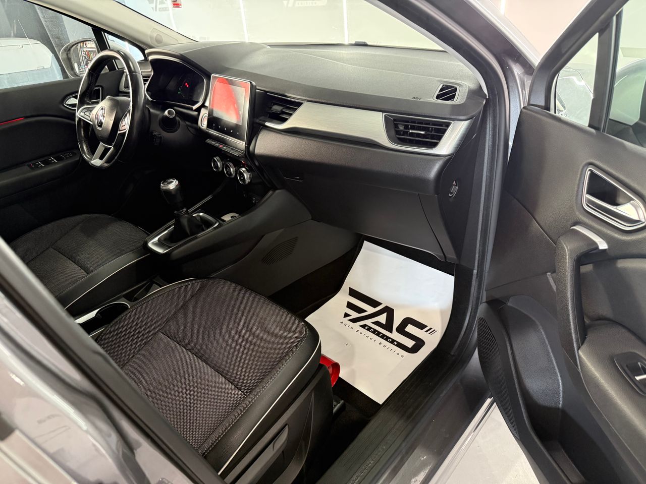 Imagen 155 del Renault Captur en Auto Select Edition, Figueres