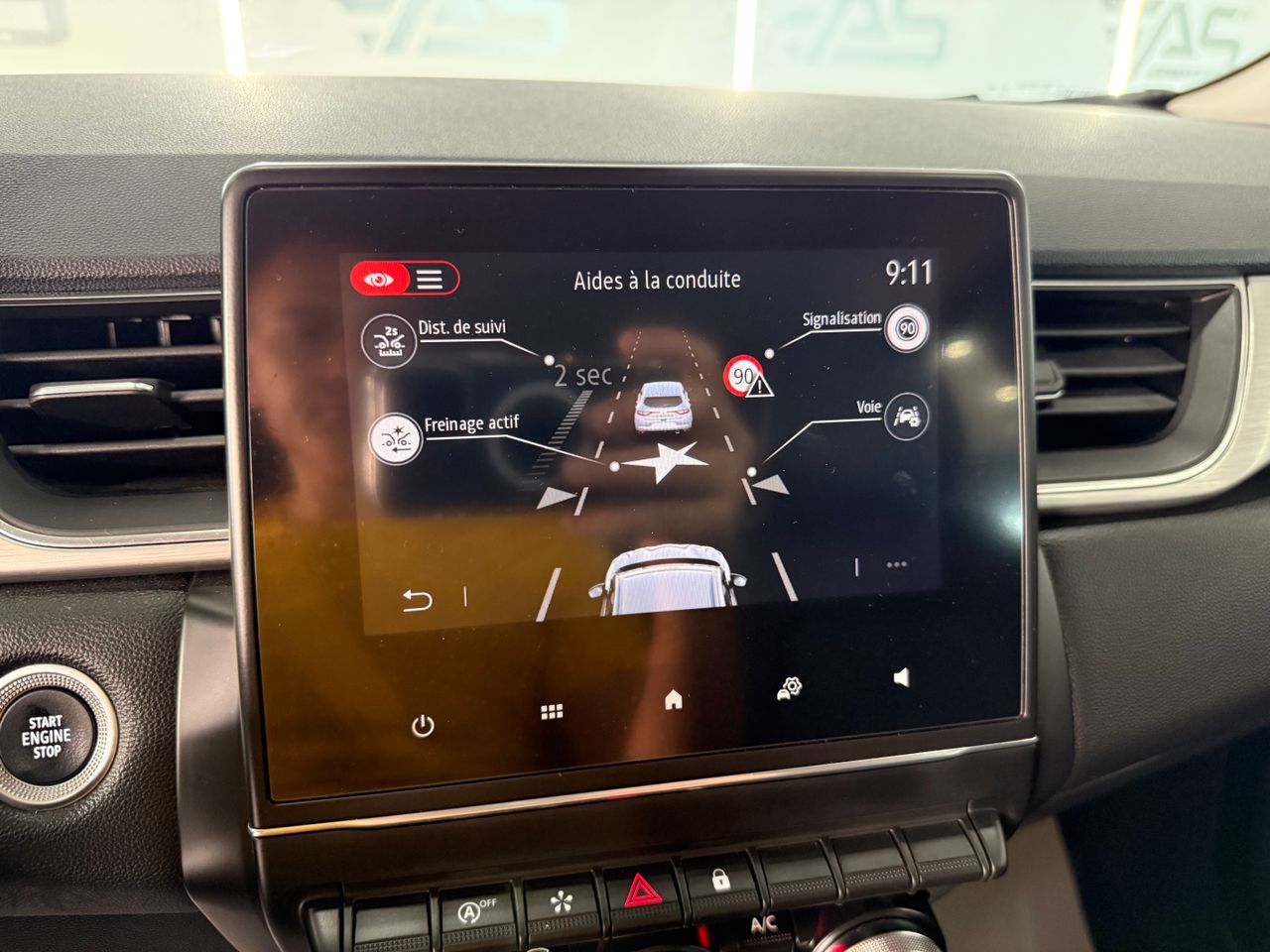 Imagen 76 del Renault Captur en Auto Select Edition, Figueres