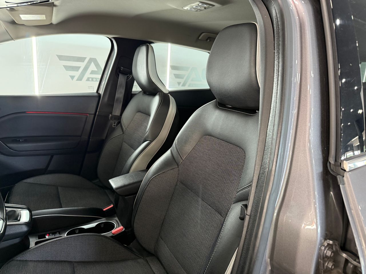 Imagen 141 del Renault Captur en Auto Select Edition, Figueres