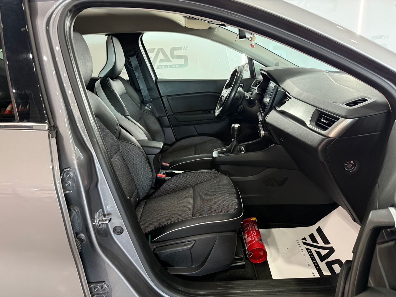 Imagen 85 del Renault Captur en Auto Select Edition, Figueres