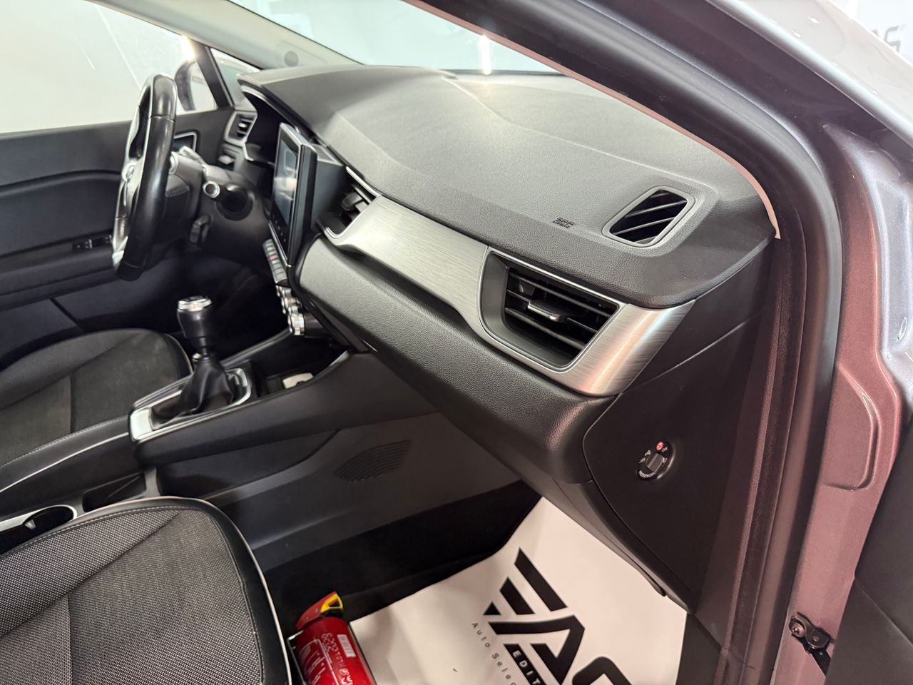 Imagen 95 del Renault Captur en Auto Select Edition, Figueres