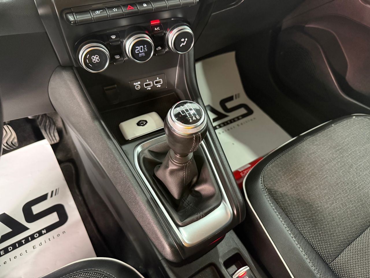Imagen 150 del Renault Captur en Auto Select Edition, Figueres