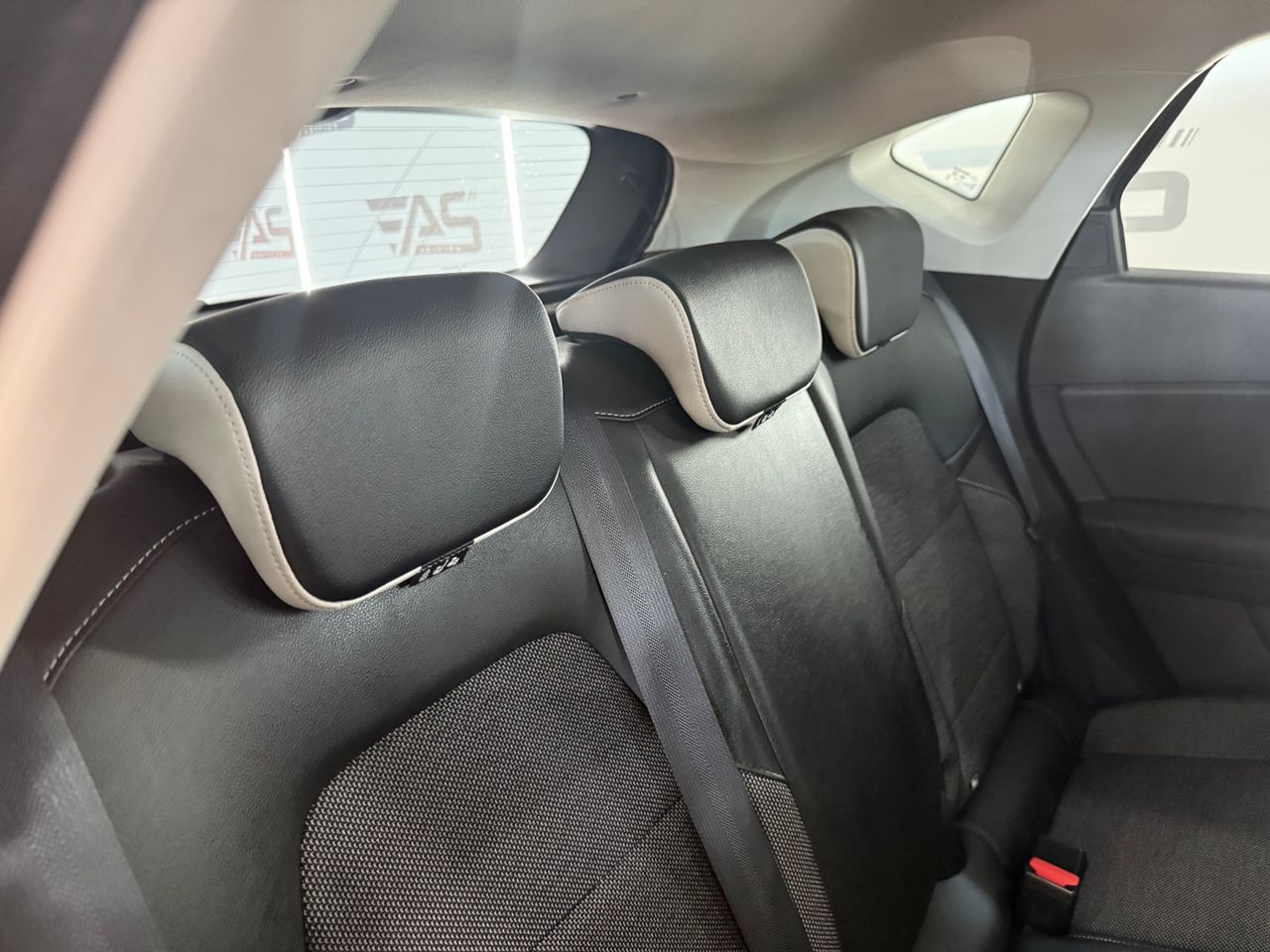Imagen 113 del Renault Captur en Auto Select Edition, Figueres