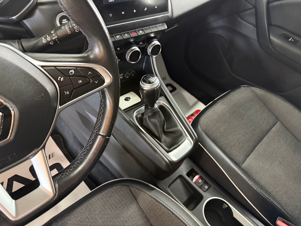 Imagen 147 del Renault Captur en Auto Select Edition, Figueres