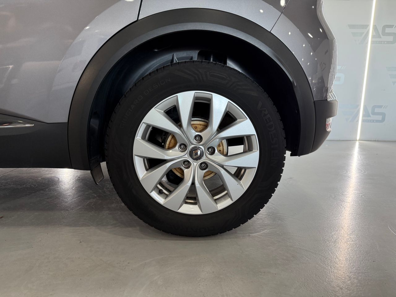 Imagen 49 del Renault Captur en Auto Select Edition, Figueres