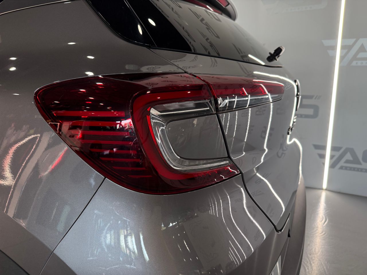 Imagen 43 del Renault Captur en Auto Select Edition, Figueres