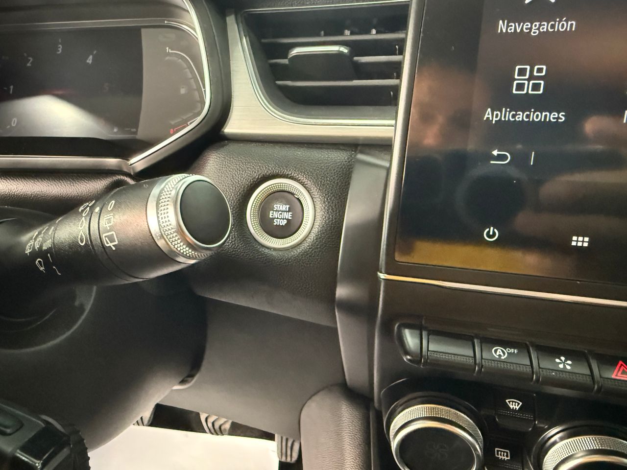 Imagen 156 del Renault Captur en Auto Select Edition, Figueres