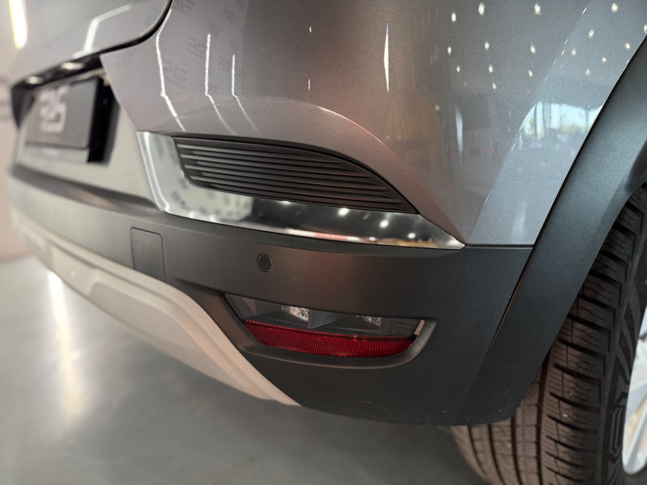 Imagen 11 del Renault Captur en Auto Select Edition, Figueres