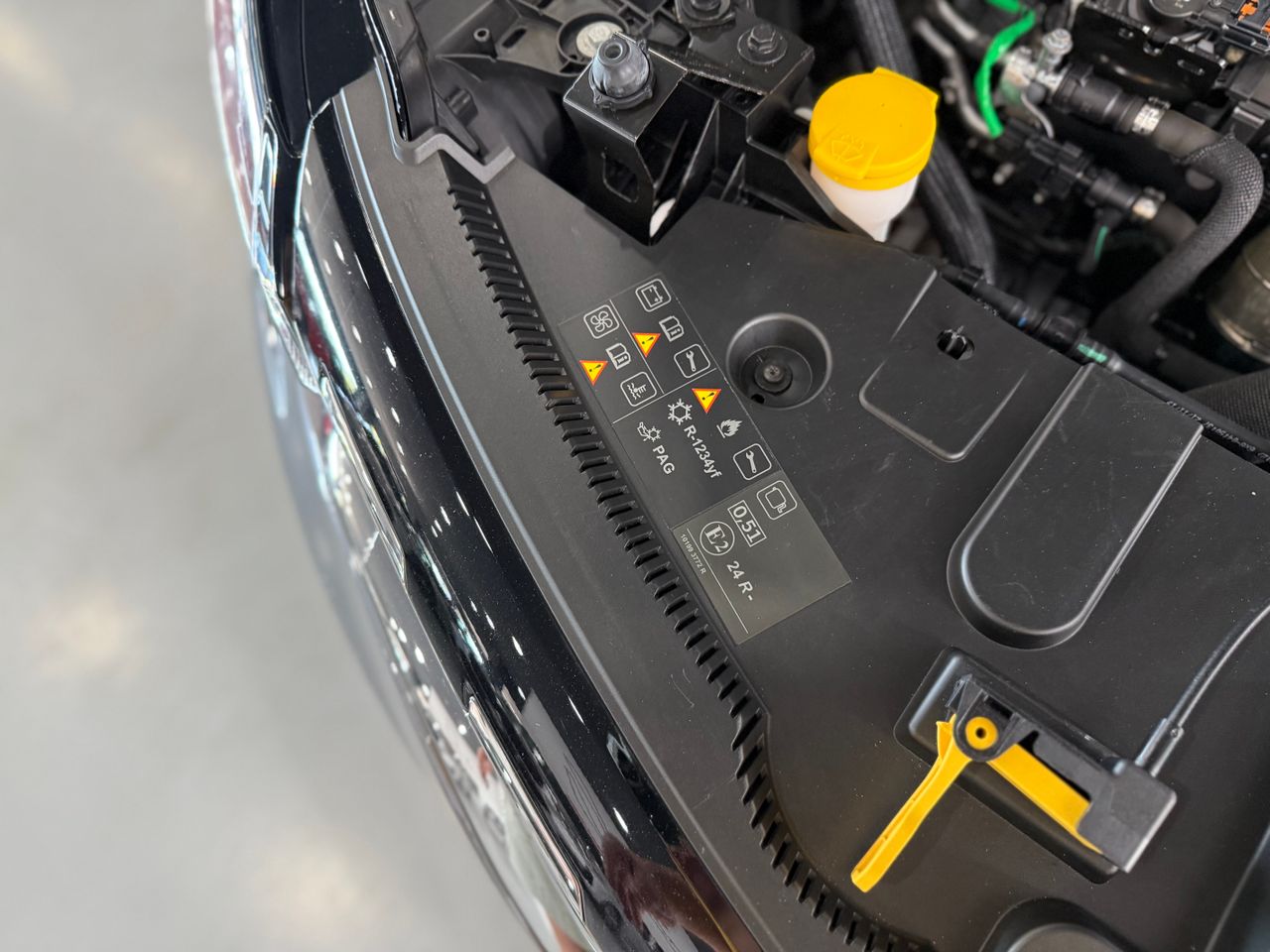 Imagen 56 del Renault Captur en Auto Select Edition, Figueres