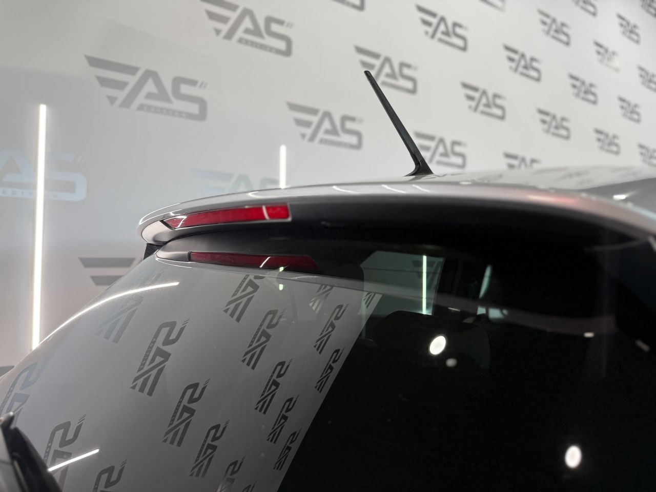 Imagen 17 del Renault Captur en Auto Select Edition, Figueres