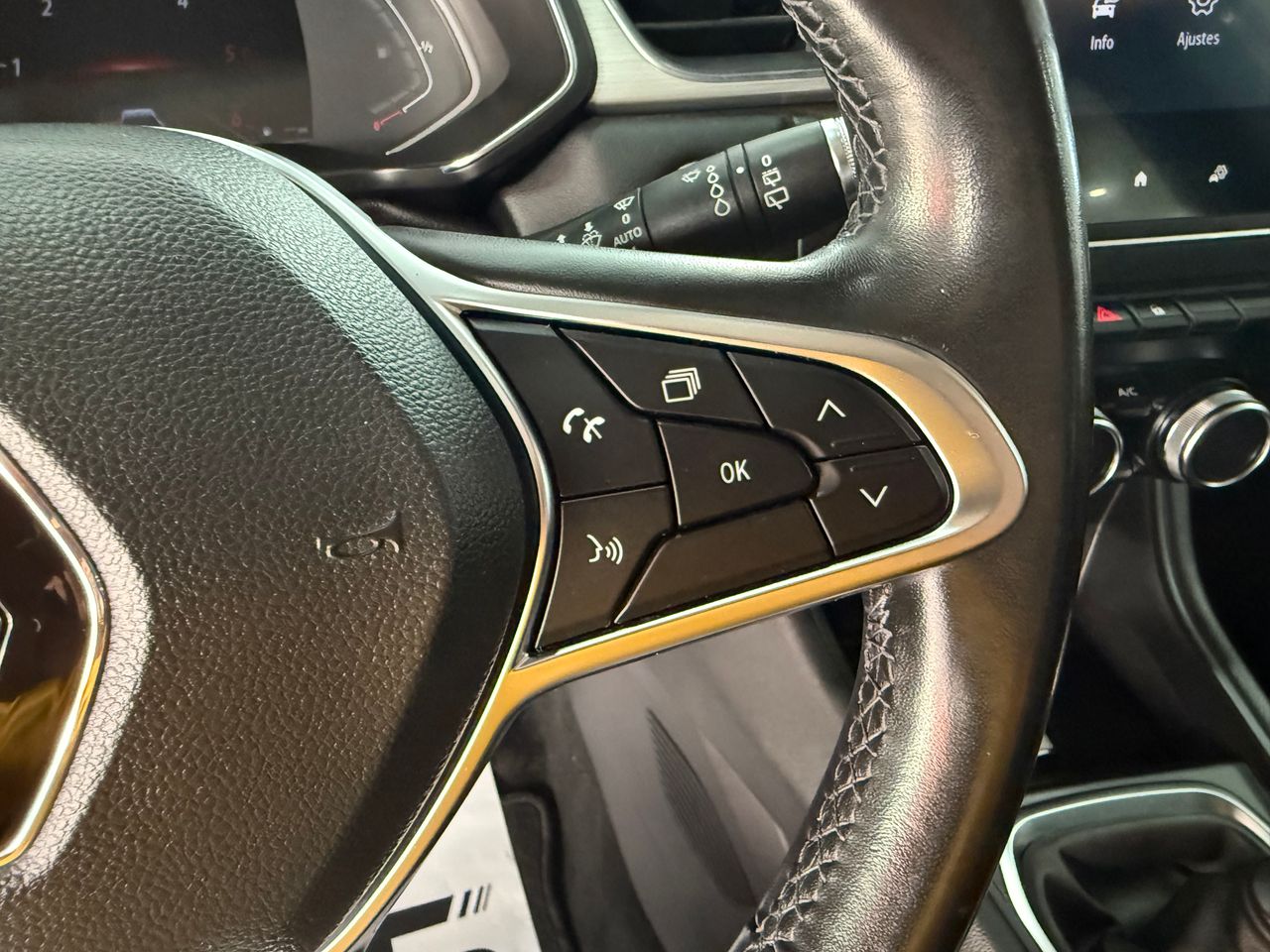 Imagen 162 del Renault Captur en Auto Select Edition, Figueres