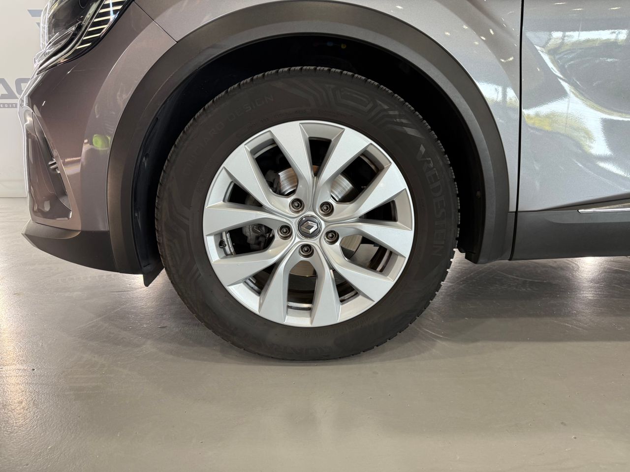 Imagen 48 del Renault Captur en Auto Select Edition, Figueres