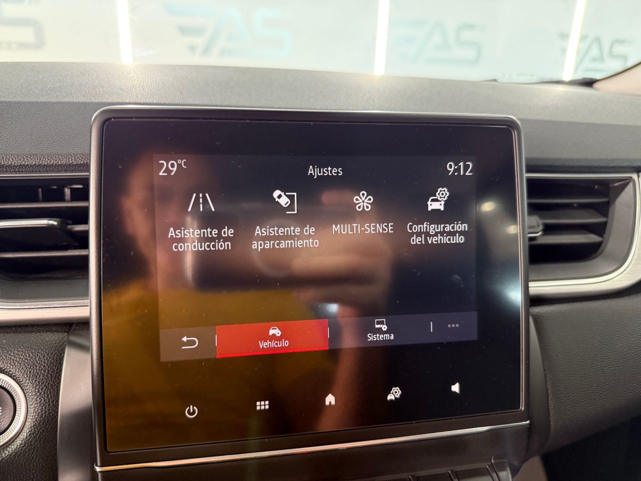 Imagen 80 del Renault Captur en Auto Select Edition, Figueres